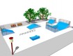 All-In Sport: Area 25 x 14 m