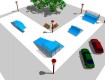 All-In Sport: Area 27 x 24m