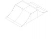 All-In Sport: L=525cm; B=300cm; H=120cm; r=240cm