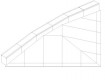 All-In Sport: L=910cm; B=505cm; H=65/98cm 15,5 °