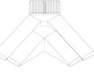 All-In Sport: L=400cm; B=400cm; H=120/160cm
