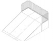 All-In Sport: L=500cm; B=378cm; H=120cm