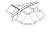 All-In Sport: L=730cm; B=730cm; H=160/120/80cm