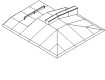 All-In Sport: L=730cm; B=920cm; H=120cm