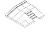 All-In Sport: L=590cm; B=590cm; H=80/100cm