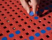 All-In Sport: Deze nieuwe kunststof vloer geeft uw spel een extra dimensie! De vloer absorbeert schokken en maakt een val draaglijk. Vele schoolpleinen...