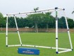All-In Sport: Het voetbaldoel voor kinderen en jongeren van alle leeftijdscategorieën. Bouwpakket voor doelmaten 3,66 x 1,83 meter of 2,44 x 1,83 meter...