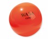 All-In Sport: Engelse kunststof bal met glad oppervlak. Ideale trainingsbal voor veld- en zaalhockey. Ø ca. 7 cm, gewicht ca. 160 gram.