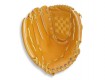 All-In Sport: Größe: 10 (25,4 cm) Allround-Schülerhandschuh aus hochwertigem Leder mit einstellbarem Handgelenkriemen.