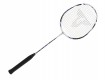 All-In Sport: Solide badmintonracket van Talbot Torro met stalen/grafiet shaft en aluminium blad in One-Piece optiek. Uitermate geschikt voor scholen o...
