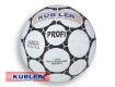 All-In Sport: Allwetter-Freizeit- und Trainingsfußball, 32-teilig, aus Porballmaterial , formstabil, handgenäht, wetterfest, für alle Böden geeignet. S...