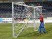 All-In Sport: hochklappbar, passend für Fußballtore aus Alu-Ovalprofil, stufenlos verstellbare Netztiefenregulierung von 150 cm bis 200 cm. Der klappba...