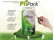 All-In Sport: 1 liter kleurconcentraat in een milieuvriendelijk Recycle-Pack. PliPack is optimaal verdunt, sneldrogend, regenresistent, pH-neutraal en ...