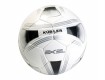 All-In Sport: Allround-wedstrijdbal, 32-delig, met speciale waterafstotende PU-coating (weerbestendig), Nylon-handgenaaid, goede vlucht- en stuiteigens...