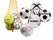 All-In Sport: Bestehend aus Fußbällen Gr. 4: F1382 Fußball Profi, F9911 Fußball molten VG-800X1, F1529 Fußball molten School Trainer, F9907 Fußball mol...