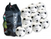 All-In Sport: Bestehend aus: <br />12 x F1380 Fußball Exel<br />1 x D1284 Ballbag