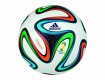 All-In Sport: Der offizielle Wettspiellball der Fußball WM 2014 in Brasilien.