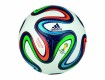 All-In Sport: Hochwertiger Trainingsball im Design des offiziellen Spiellballs der Fußball WM 2014 in Brasilien.