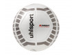 All-In Sport: Neu entwickelter Spiel- und Trainingsball mit nahtloser Oberflächenstruktur (thermisch verklebt). Perfekte Rundheit und äußerst geringe W...