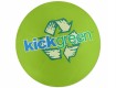 All-In Sport: <p>Ideale voetbal voor recreatie of straatgebruik. De Sportsgreen-ballen van Baden zijn deels van gerecycled (ongevulcaniseerd) rubber ve...