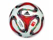 All-In Sport: <b>Adidas® Fußball TORFABRIK JUNIOR Gr. 5 - 350g</b><br /><br />Ein super gewichtsreduzierter Trainingsball im Design des offiziellen Spi...