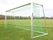 All-In Sport: Details:<br />- afm.: 5 x 2 meter (jeugddoelmaat)<br />- Profiel lat/palen: 120 x 100 mm<br />- Doeltype: jeugddoel met gelaste hoeken<br...