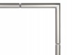 All-In Sport: Details:<br />- afm.: 5 x 2 meter (jeugddoelmaat)<br />- Profiel lat/palen: 120 x 100 mm<br />- Doeltype: jeugddoel met gelaste hoeken<br...