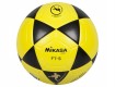 All-In Sport: Officiële bal van verschillende Voetvolleybonden. Een nieuwe tak van sport met trendpotentieel is voetvolley. In Brazilië aan de Copacaba...