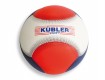 All-In Sport: 3-kleurig, zeer slijtvast, van duurzaam rubber met nylon karkas. Waterafstotend oppervlak, ideaal voor Beach Soccer. Maat en gewicht volg...