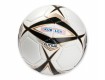 All-In Sport: Spezieller Street Soccer Ball mit gedämpftem Sprungverhalten und besonders abriebfest. Synthetisches Leder, formstabil in neuem Design. O...