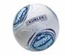 All-In Sport: Speciale Futsalbal met gedempte stuiteigenschappen en bijzondere slijtvastheid. Synthetisch leder, handgenaaid, in nieuw design.