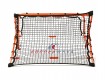 All-In Sport: Deze innovatieve Rebounder verfijnt vanwege de 2 verschillende zijden optimaal uw technische voetbalvaardigheden. Met de SoccerWave® word...