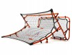 All-In Sport: Deze innovatieve Rebounder verfijnt vanwege de 2 verschillende zijden optimaal uw technische voetbalvaardigheden. Met de SoccerWave® word...