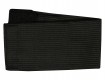 All-In Sport: Van elastisch materiaal met klittenbandsluiting, geschikt voor junior en senior. Breedte ca. 7,5 – 8 cm.