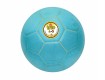 All-In Sport: Methodiek voetbal van rubber. Perfect voor het angstvrij aanleren van technieken zoals koppen of op doel schieten. Het contact met de bal...