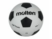 All-In Sport: Rubberbal voor spel en recreatie, goede stuitkracht, robuust. Afm. Ø 19 cm, 240 gram