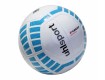All-In Sport: Neu entwickelter Spielball mit 22-Panel-Konstruktion und nahtloser Oberflächenstruktur (thermisch verklebt). Sehr gute Spieleigenschaften...
