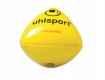 All-In Sport: De Reflexbal kan als een voetbal gebruikt worden en is vooral bij keeperstraining optimaal inzetbaar. Door de speciale vorm zijn de stuit...