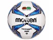 All-In Sport: Deze wedstrijd- en trainingsbal van Molten is speciaal voor kunstgras en harde ondergronden ontwikkeld. De bal bestaat uit kwalitatief ho...