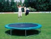 All-In Sport: Leiter für Trampolin