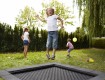All-In Sport: Trampoline sind mit die attraktivsten Freizeitgeräte und haben höchsten Anziehungswert auf Kinder, Jugendliche und Erwachsene. Das Kids T...