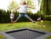 All-In Sport: Trampoline sind mit die attraktivsten Freizeitgeräte und haben höchsten Anziehungswert auf Kinder, Jugendliche und Erwachsene. Das Kids T...