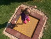 All-In Sport: Trampoline sind mit die attraktivsten Freizeitgeräte und haben höchsten Anziehungswert auf Kinder, Jugendliche und Erwachsene. Das Kids T...