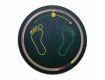 All-In Sport: ein besonderes Solitärspiel mit Kreis-Kugelbahn für schwierige Balance- und Koordinationsübungen. Komplett mit 6 bunten Kugeln Ø 16 mm. M...