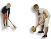 All-In Sport: Spannend teamspel voor kinderen en volwassenen met veelzijdige speelmogelijkheden ter scholing van de reactiesnelheid en de oog-/handcoör...