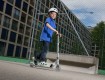 All-In Sport: Das Original unter den micro Scootern. Das leichte und kleine Einsteigermodell für Kinder und Erwachsene. Die einfache Handhabung macht d...