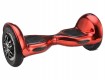 All-In Sport: Veel rijplezier voor binnen en buiten. De besturing van de Elektro Balance Roller gaat via eenvoudige gewichtsverplaatsing. Met een beetj...