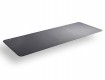 All-In Sport: Die CALYANA Professional Yoga Matte in der Farbe steingrau ist mit 0,68 cm Dicke das Wohlfühlprodukt unter den drei neuen Matten. Durch d...