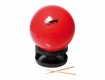 All-In Sport: Deze originele Togu bal als populair drumconcept. Krachtvolle en ritmische trommel-fitnesstraining op de Dynamic Drums ball. Snelle resul...