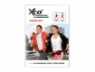 All-In Sport: Die Trainings-DVD mit den beiden Top-Athleten des Langlaufsports. Laufzeit: 45 min.